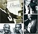 Music : Peanuts Whalum