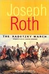 The Radetzky March (Works of Joseph Roth)