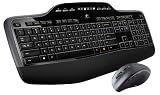 Logitech MK710 Tastatur + Maus schnurlos