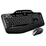 Logitech MK710 Tastatur und Maus schnurlos (deutsc&hellip von Logitech