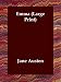 Search : Emma (Large Print)