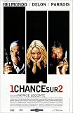 Revue Film Office  / Une chance sur deux