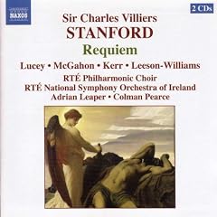Requiem, Op. 63: Introit: Adagio