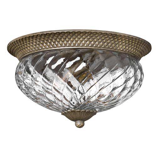 16-Inch Flushmount Ceiling Light Fixture