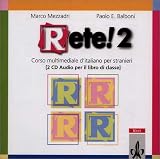 2 Audio-CDs zum Libro di classe