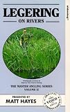 Review Original Video Production Co. Ltd.  / The Master Angling Series - Vol. 2 - Legering On Rivers