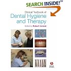 Clinical Textbook of Dental Hygiene and Therapy by  Robert Ireland