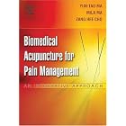 Click here to buy Biomedical Acupuncture for Pain Management: An Integrative Approach by Yun-tao Ma, Mila Ma, and Zang Hee Cho.