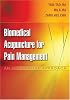Biomedical Acupuncture for Pain Management: An Integrative  Approach