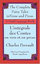 Les Contes En Vers Et En Prose