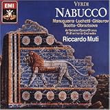 Produkt-Bild: Nabucco (Gesamtaufnahme)