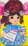 Review Award Publications Ltd  / Cathy Dresses Up: Press Out Doll Book (Giant doll dressing books)