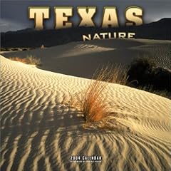 Texas Nature 2004 Calendar