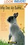 Why Does My Rabbit . . . ? (Pet Care)