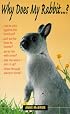 Why Does My Rabbit . . . ? (Pet Care)