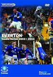 Everton - Season Review 2003/2004 [UK IMPORT]