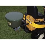 SpinTech Riding Lawn Mower Fertilizer/Seed Spreader Kit - 40-Lb. Capacity, Model# 40LSWB