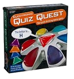 Iplay Electronic Quiz Quest