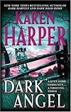 Dark Angel (Maplecreek Amish Trilogy)