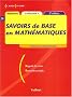 Savoirs de base en math�matiques
