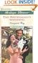The Bridesmaid'S Wedding (Legends Of The Outback) - Larger Print (Harlequin Romance, No 453)