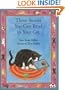 Three Stories You Can Read to Your Cat