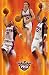 Phoenix Suns POSTER Steve Nash Stoudamire Marion NBA - 24