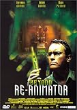 Beyond Re-Animator [FR Import]