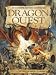 Books : Dragon Quest (Fantasy Adventure Games Series)