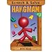 Scratch & Solve Hangman #3 (Scratch & Solve Series) (No. 3)