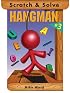 Scratch & Solve Hangman #3 (Scratch & Solve Series)