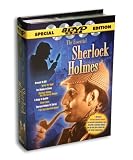 The Essential Sherlock Holmes