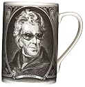 PTS America 222 Fifth Slice of Life Cool Jackson 12-ounce Mug