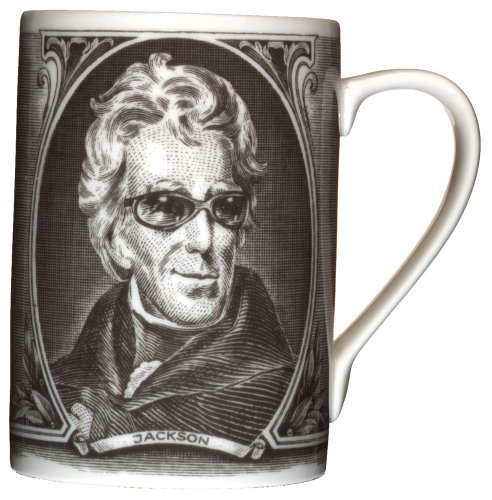 PTS America 222 Fifth Slice of Life Cool Jackson 12-ounce Mug by PTS America
