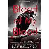 blood of my blood i hunt killers trilogy
