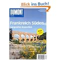 DuMont Bildatlas Frankreich S�den, Languedoc-Roussillon