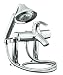 KOHLER K-18486-4-CP Symbol Roman Bath Filler, Polished Chrome