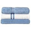 Home Premiere Ice Water Bath Towels and Rugs