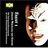 Faust I. 2 CDs: Die Gr�ndgens-Inszenierung am Alten D�sseldorfer Schauspielhaus. Aufnahme 1954