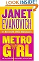 Metro Girl