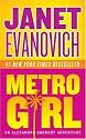 Metro Girl (Alex Barnaby Series #1)