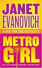 Metro Girl