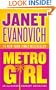 Metro Girl (Alex Barnaby Series #1)