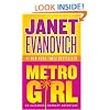 Metro Girl (Alex Barnaby Series #1)