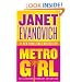 Metro Girl (Alex Barnaby Series #1)