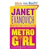 Metro Girl
