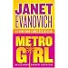 Metro Girl (Alex Barnaby Series #1)