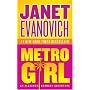 Metro Girl (Alex Barnaby Series #1)