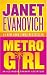 Book Metro Girl (Alex Barnaby Series #1)