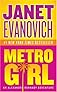 Metro Girl